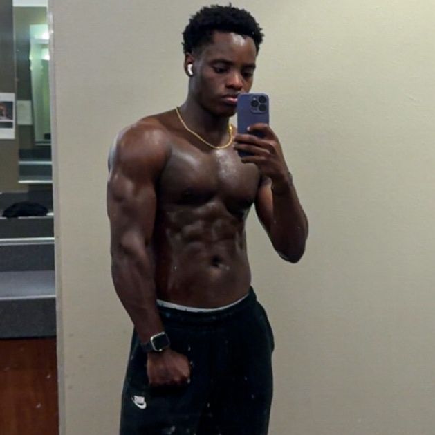 Profile Picture of Kevin (@kevin.fitx) on Tiktok