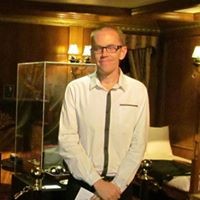 Profile Picture of Mark New (@mark-new-7) on Quora