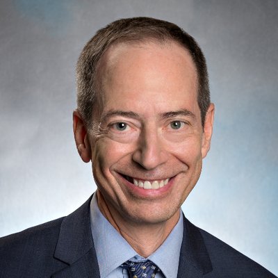 Profile Picture of Paul Sax (@PaulSaxMD) on Twitter