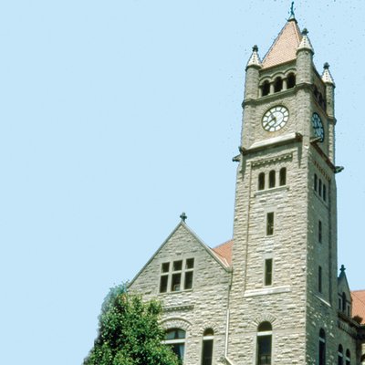 Profile Picture of Xenia Daily Gazette (@xeniagazette) on Twitter