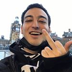 Profile Picture of 𝐊, 𝐬𝐭𝐚𝐧𝐥𝐞𝐲 𝐤𝐥𝐞𝐢𝐧 (@sushitresno) on Instagram