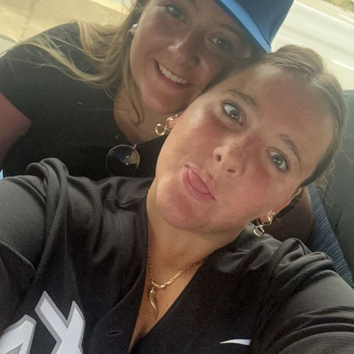 Profile Picture of caseyfern (@caseyfern4) on Tiktok