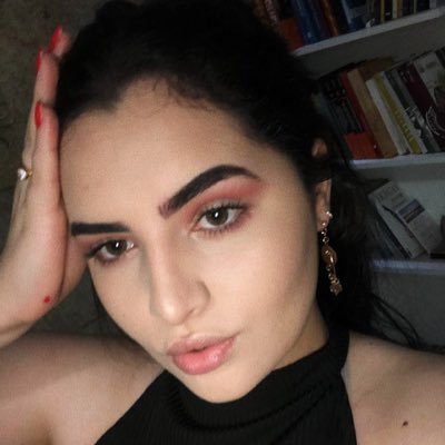 Profile Picture of Hiasmim Borinelli (@hiasmimb) on Twitter