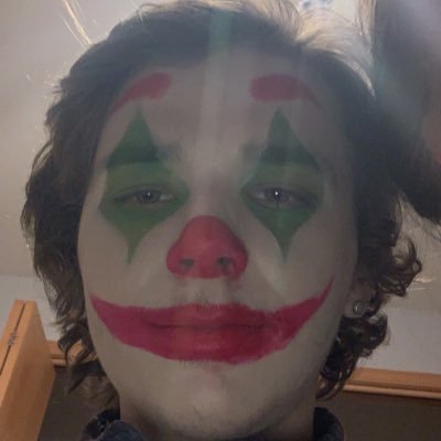 Profile Picture of Jake Hoge (@jake_hoge) on Twitter