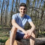 Profile Picture of Joseph Foschia (@josephwebdev) on Instagram