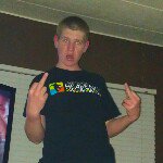 Profile Picture of Brett Wallis (@22brettwallis97) on Instagram