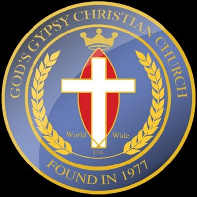 Profile Picture of Kingdom Of God (@MiaGypsyChurch) on Twitter