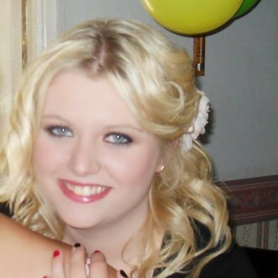 Profile Picture of Alice McKay (@Ali_Mck94) on Twitter