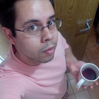 Profile Picture of Johnny Silva (@Johnny_Blah) on Twitter