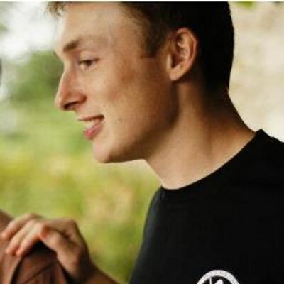 Profile Picture of Christopher Moloney (@trekitout) on Twitter