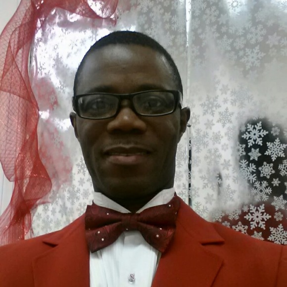 Profile Picture of Anthony Cephas (@cephasab4real) on Poshmark