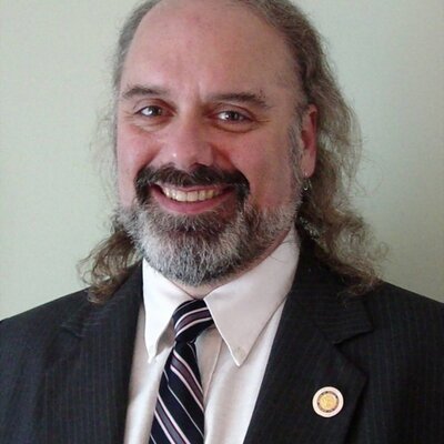 Profile Photo of Robert Keefer (@rkeefer_msm) on Twitter