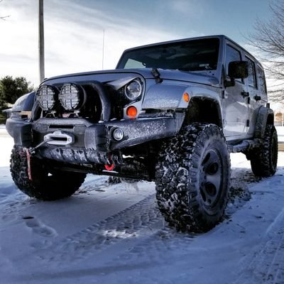 Profile Picture of Jason Holub (@Jstone1973) on Twitter