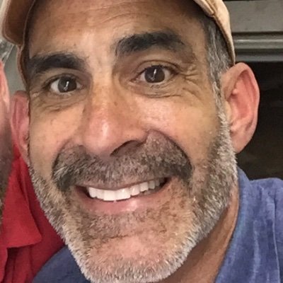 Profile Picture of Christopher Cacioppo (@Christo86261777) on Twitter