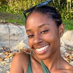 Profile Picture of danιelle noel (@black_cheerios) on Instagram