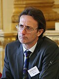 Profile Picture of Simon Young (mayor)on Wikipedia