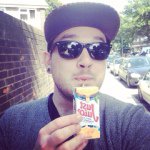 Profile Picture of Blake Harper (@theartistformalyknownasblake) on Instagram