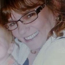 Profile Picture of Trudy Rush (@trudyrush) on Twitter