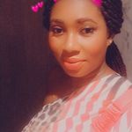 Profile Picture of Nellia Oteng (@nelliagh) on Instagram