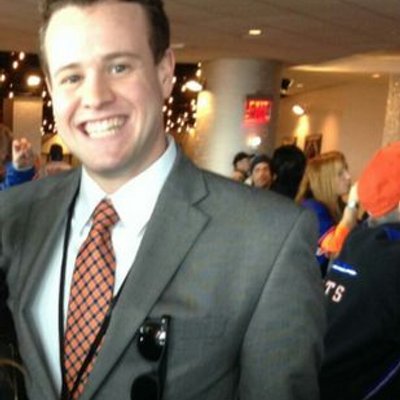 Profile Picture of Matthew Fishbein (@MattF_NYMets) on Twitter