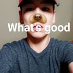 Profile Picture of Houston Omeasoo (@omeasoohouston) on Instagram