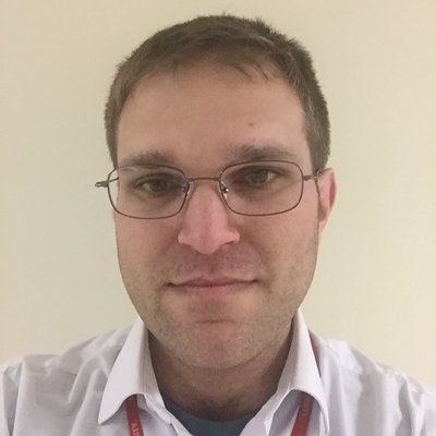 Profile Picture of Matthew S. Lazarus, MD PhD (@matthewslazarus) on Twitter