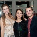 Profile Picture of Rose Hahn (@rosecshahn) on Instagram