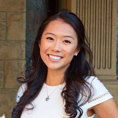 Profile Picture of Sylvia Zhang (@sylviatzhang) on Twitter