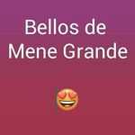 Profile Picture of Bellos de mene grande (@bellosdemeneg) on Instagram