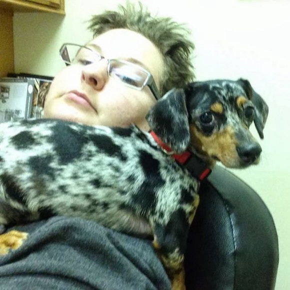 Profile Picture of Andrea Wright (@andreawright08) on Poshmark