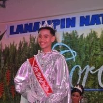 Profile Picture of Raine Whel Quilausing (@raine_whel) on Twitter