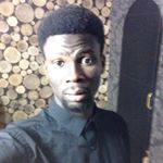 Profile Picture of Hugh - Jordan Nenebi (@hughjordannenebi) on Instagram