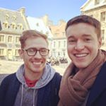 Profile Picture of Grant DuVall (@citizen_007) on Instagram