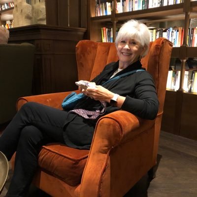 Profile Photo of Judi Gregory (@judigregory9) on Twitter