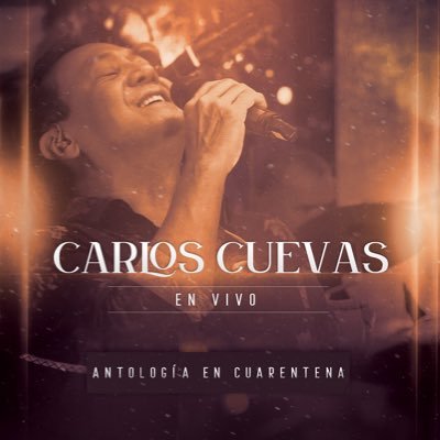 Profile Picture of CARLOS CUEVAS (@carlos_cuevas) on Twitter