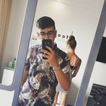 Profile Picture of Antonio🖕 (@tony_tucci) on Instagram