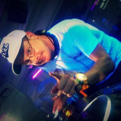 Profile Picture of A-DEE (@dja_dee) on Twitter