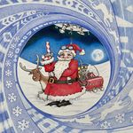 Profile Picture of Steve Gunning (@santassecretagents) on Instagram