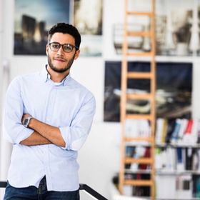 Profile Picture of Omar Diab (@diab0492) on Pinterest