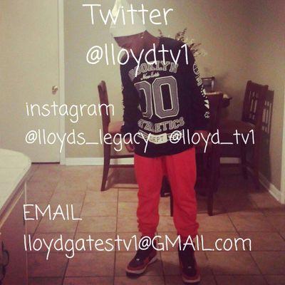Profile Picture of Lloyd Gates (@lloydtv1) on Twitter