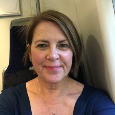 Profile Picture of Jane Orr (@JaneOrr20) on Twitter