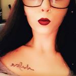 Profile Picture of Cassandra Page (@stronger_iwill_be) on Instagram