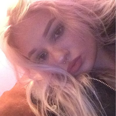 Profile Picture of Jessica Shafer (@JessShafer_) on Twitter