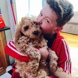 Profile Picture of Jamës (@james_ewer) on Twitter