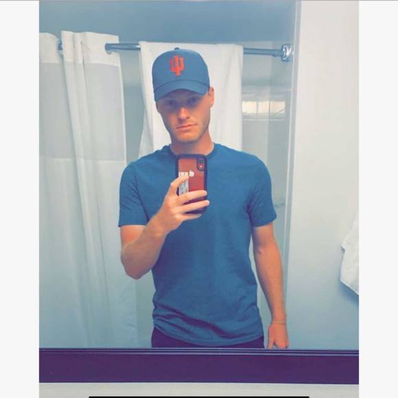 Profile Picture of Nicholas Hayden (@nicholashayden) on Poshmark