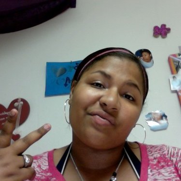 Profile Picture of Jaimee Evanson Twitter