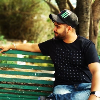 Profile Picture of Kartik Sharma 🇮🇳 (@Kartikupmanyu) on Twitter