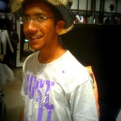 Profile Picture of Rahul Gowda (@rahulgowda813) on Twitter