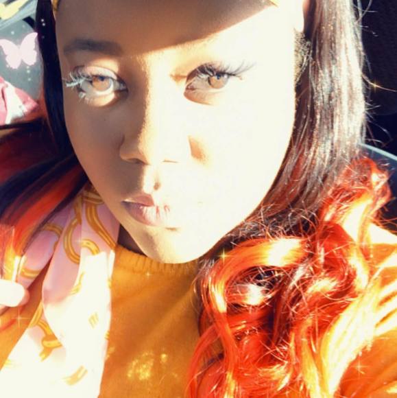 Profile Picture of Stacey-ann Grannell (@roseanna45) on Poshmark