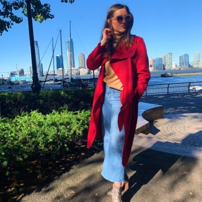 Profile Picture of Lillian Bacon (@Lillian__Bacon) on Twitter